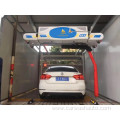 1 kwh Electricity Touchless Car Wash Machine